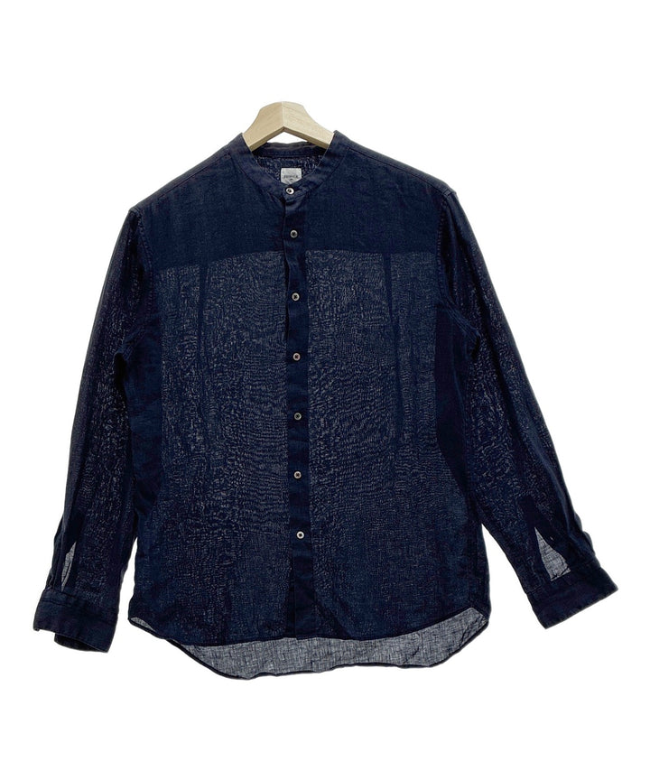 EDIFICE เสื้อเชิ้ต