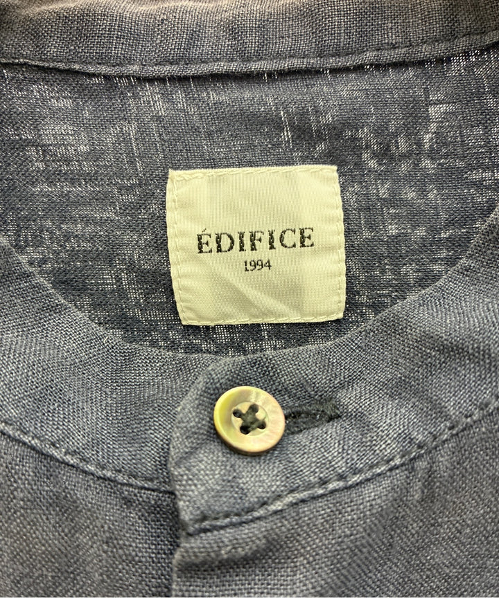 EDIFICE เสื้อเชิ้ต