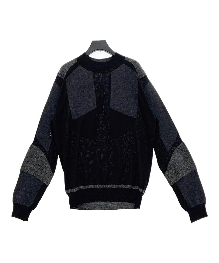 LOUIS VUITTON เสื้อถัก