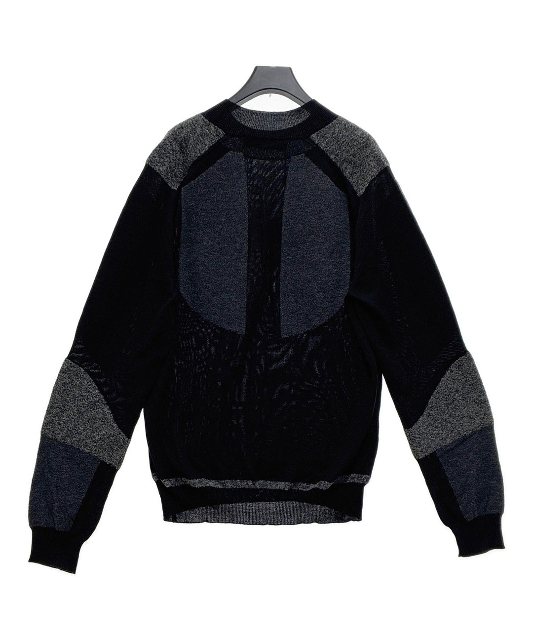LOUIS VUITTON เสื้อถัก
