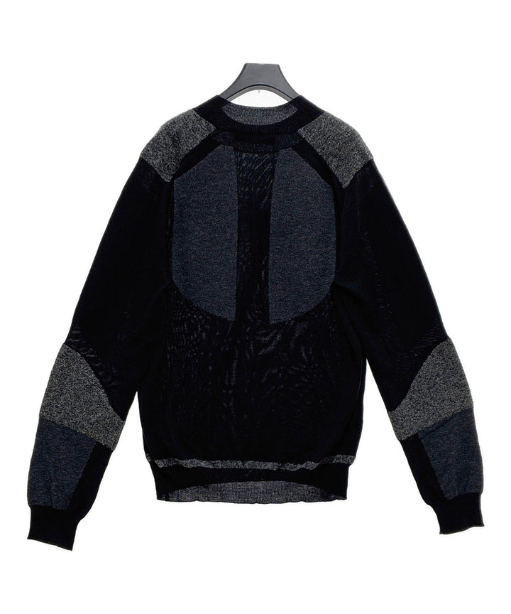 LOUIS VUITTON เสื้อถัก