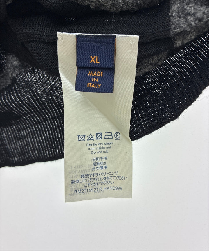 LOUIS VUITTON เสื้อถัก