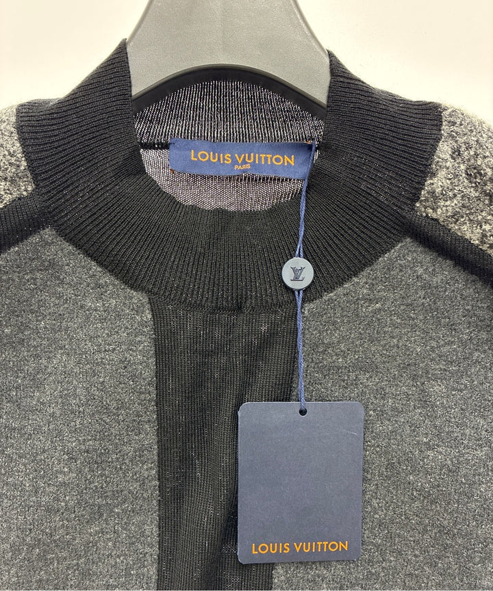 LOUIS VUITTON เสื้อถัก