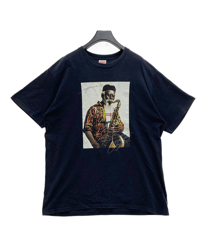 Supreme เสื้อยืด/เสื้อท็อปส์