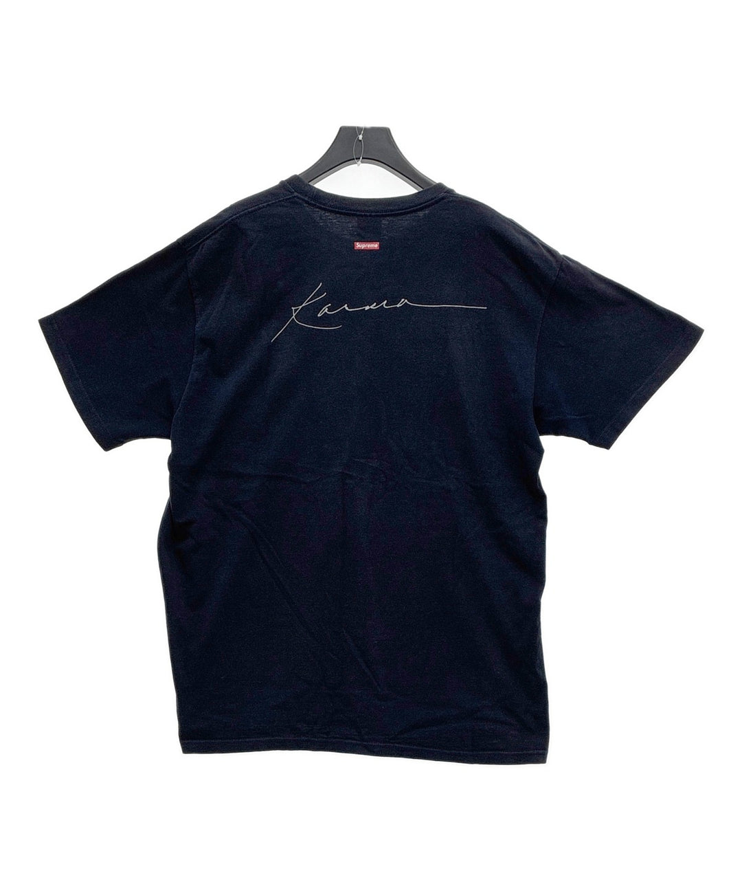 Supreme เสื้อยืด/เสื้อท็อปส์