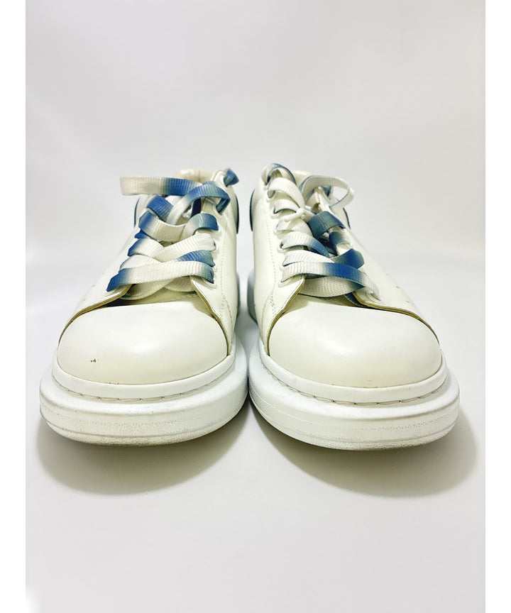 ALEXANDER MCQUEEN รองเท้าผ้าใบ