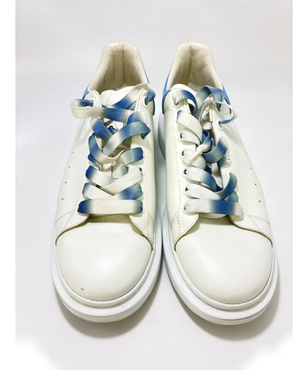 ALEXANDER MCQUEEN รองเท้าผ้าใบ