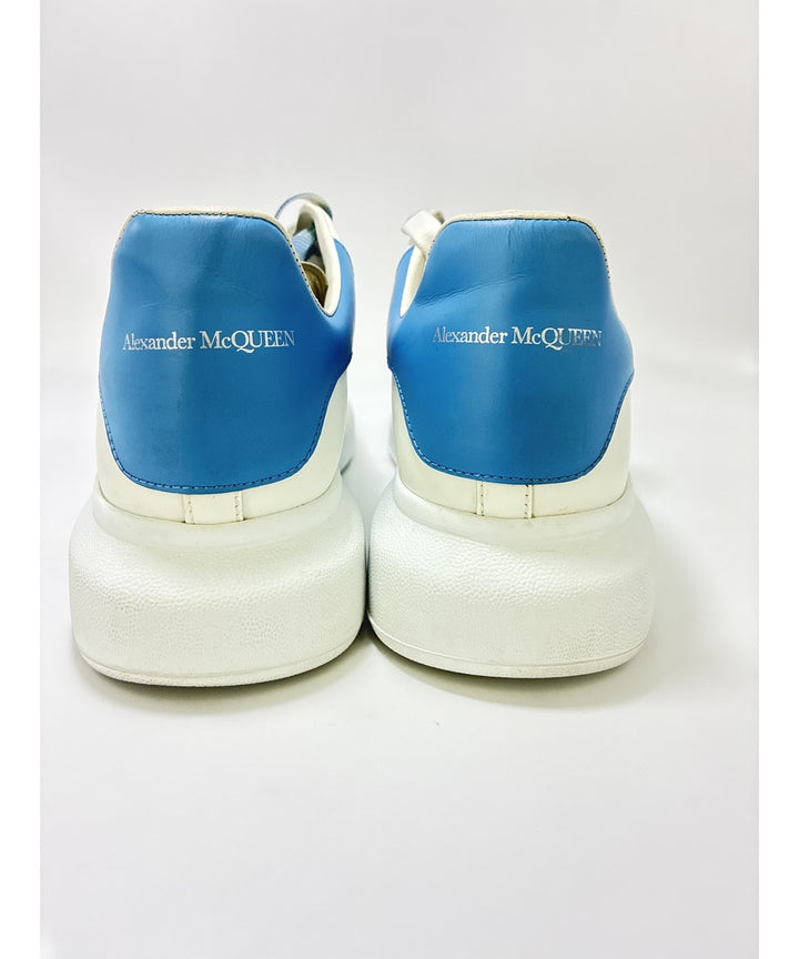 ALEXANDER MCQUEEN รองเท้าผ้าใบ