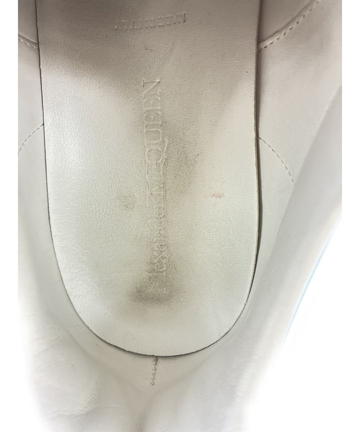 ALEXANDER MCQUEEN รองเท้าผ้าใบ