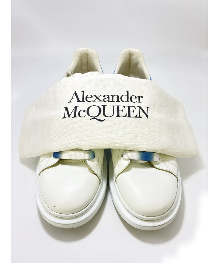 ALEXANDER MCQUEEN รองเท้าผ้าใบ