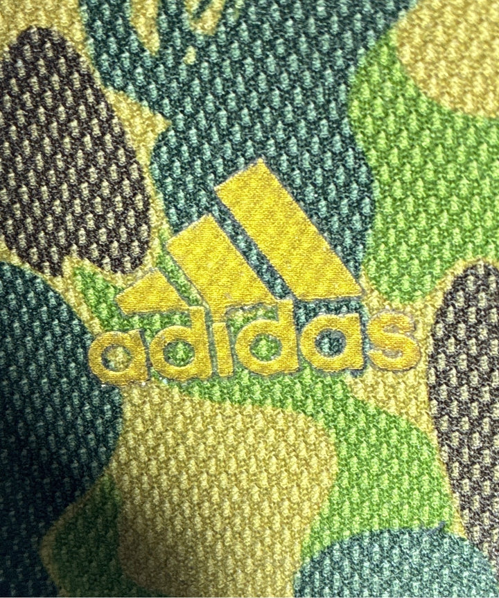 A BATHING APE รองเท้าผ้าใบ