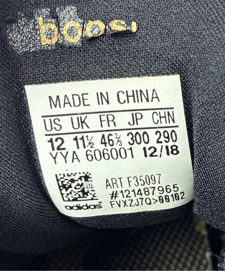 A BATHING APE รองเท้าผ้าใบ