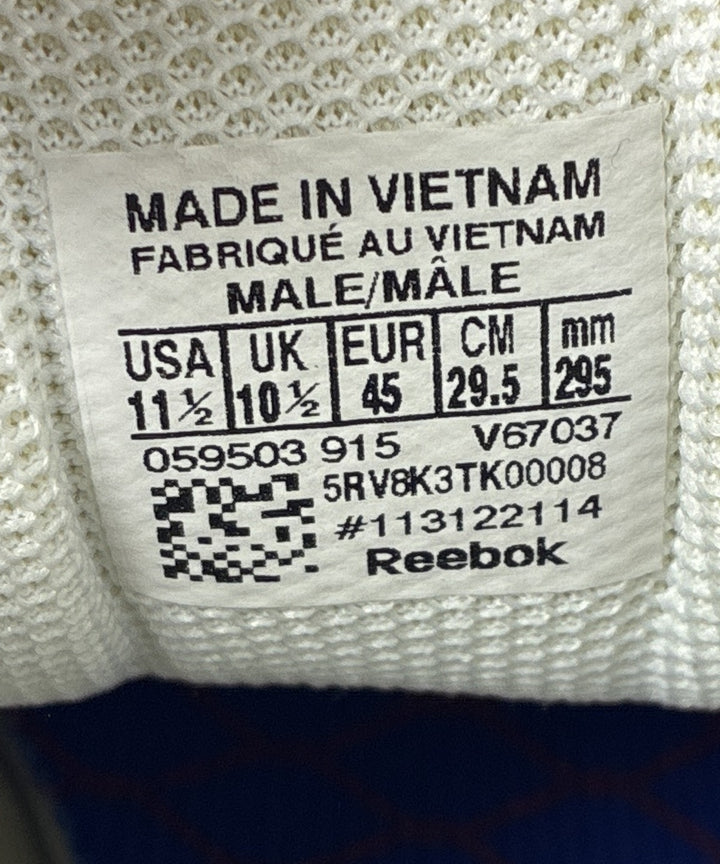 A BATHING APE รองเท้าผ้าใบ