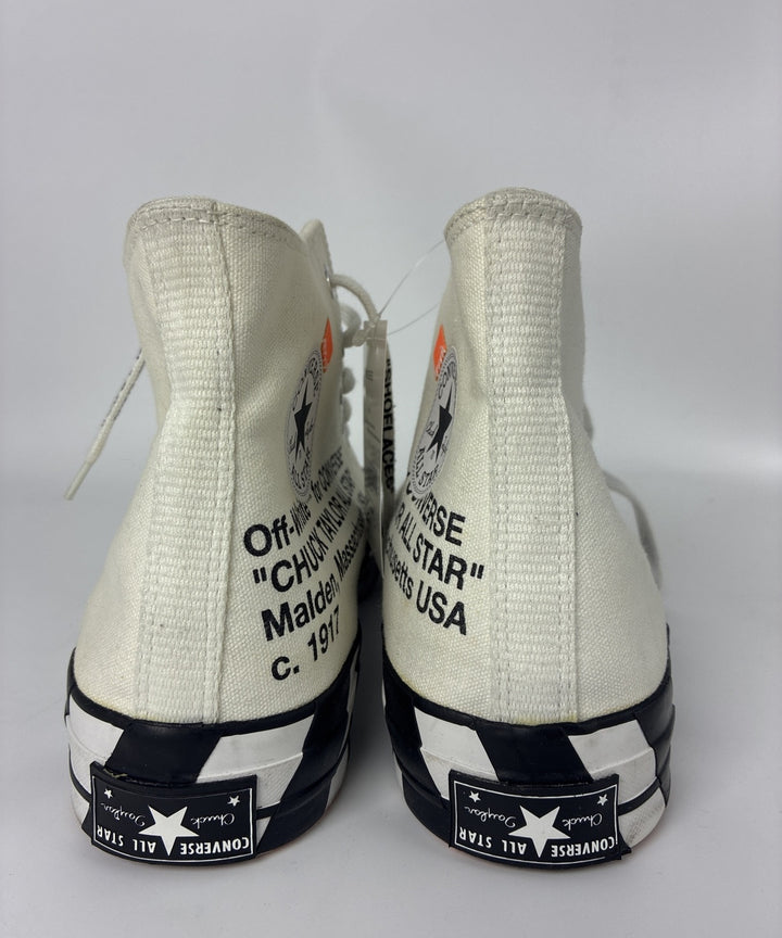 CONVERSE รองเท้าผ้าใบ