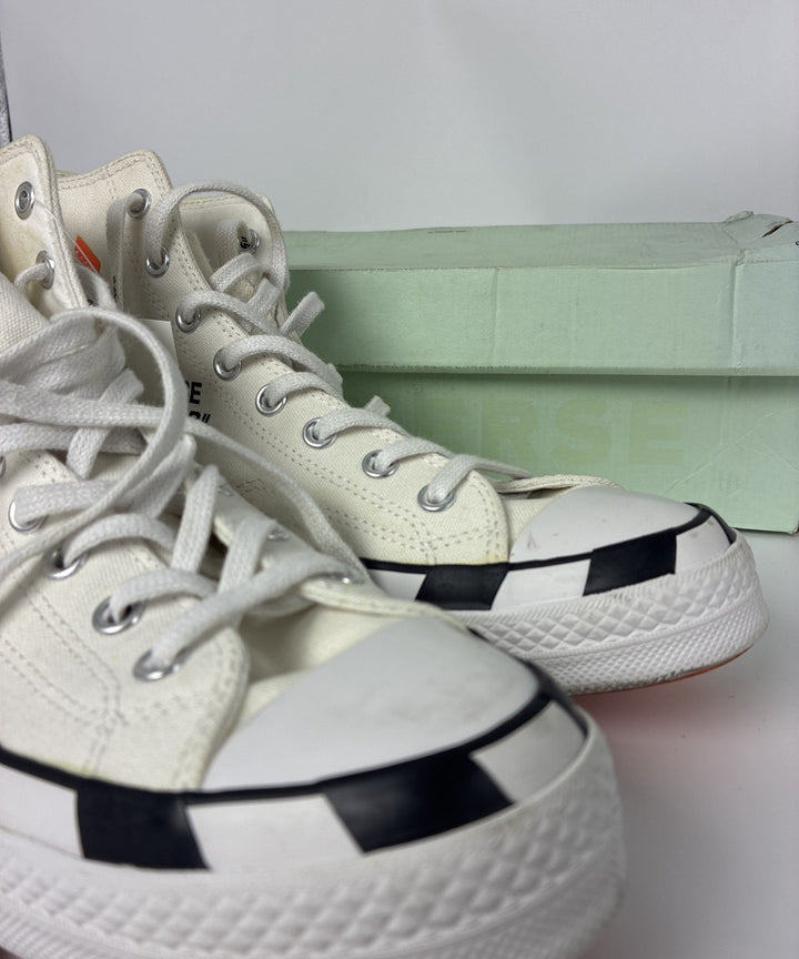 CONVERSE รองเท้าผ้าใบ