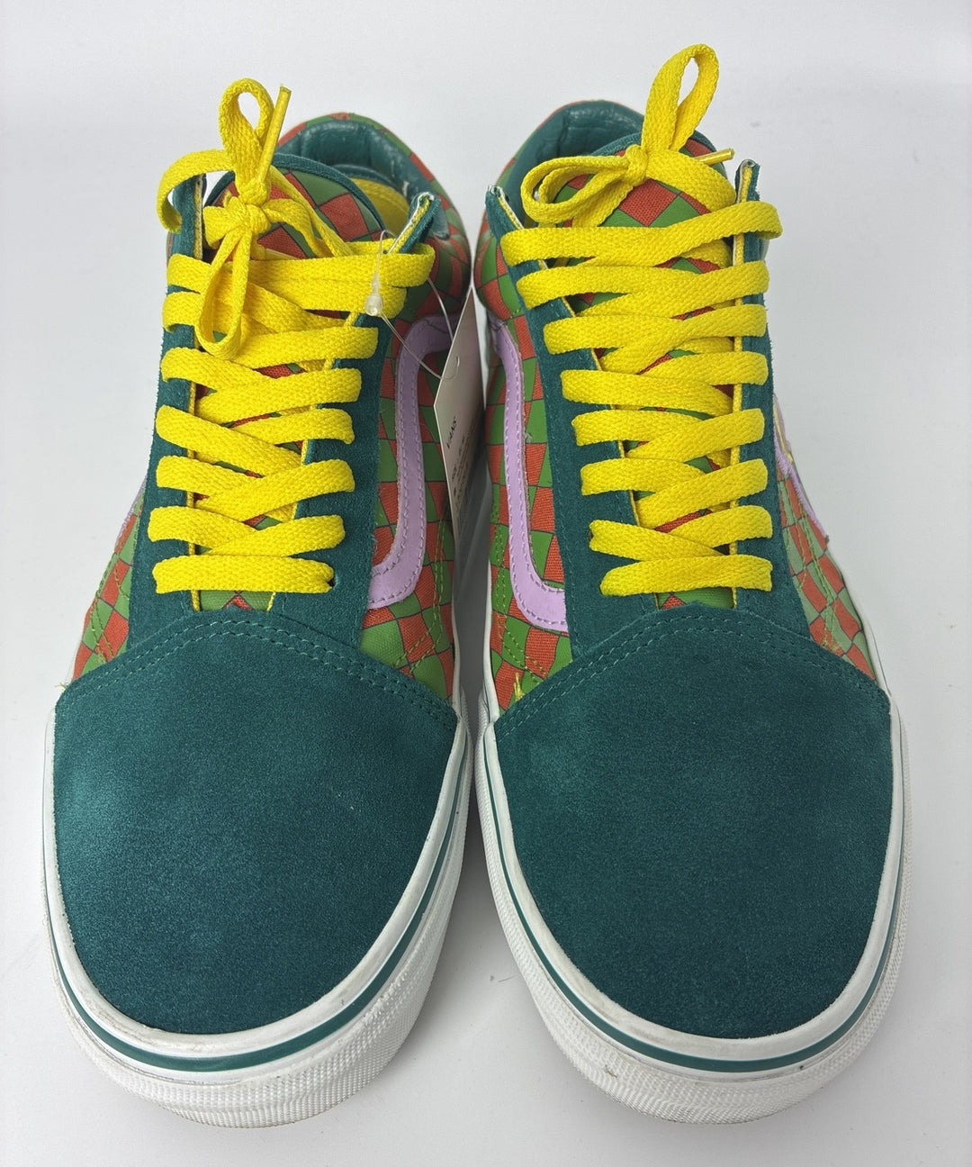 VANS รองเท้าผ้าใบ