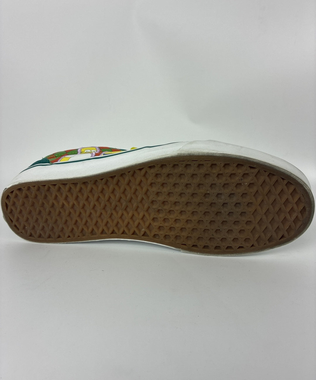 VANS รองเท้าผ้าใบ