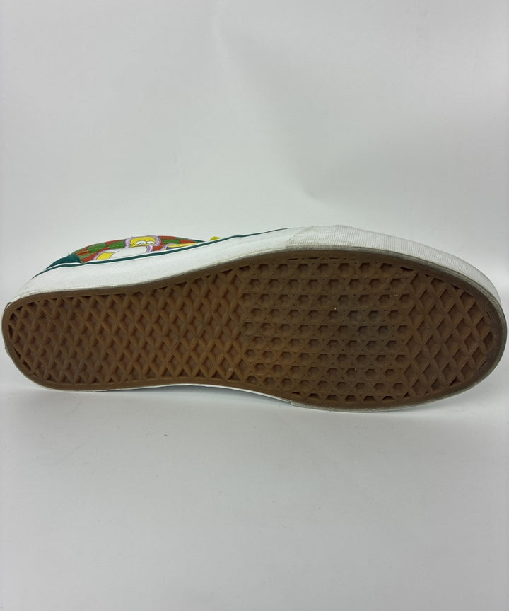 VANS รองเท้าผ้าใบ