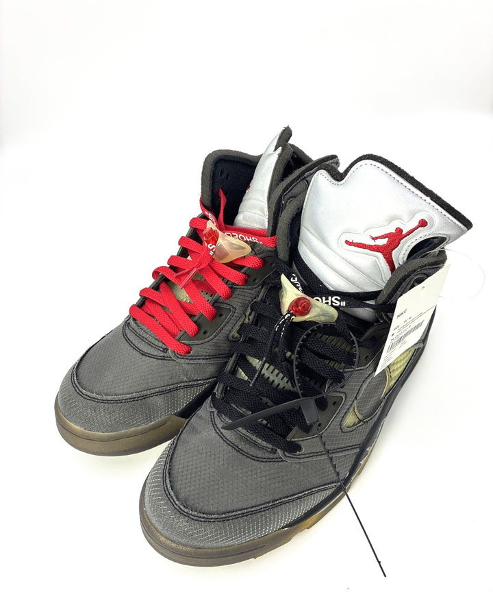 NIKE รองเท้าผ้าใบ