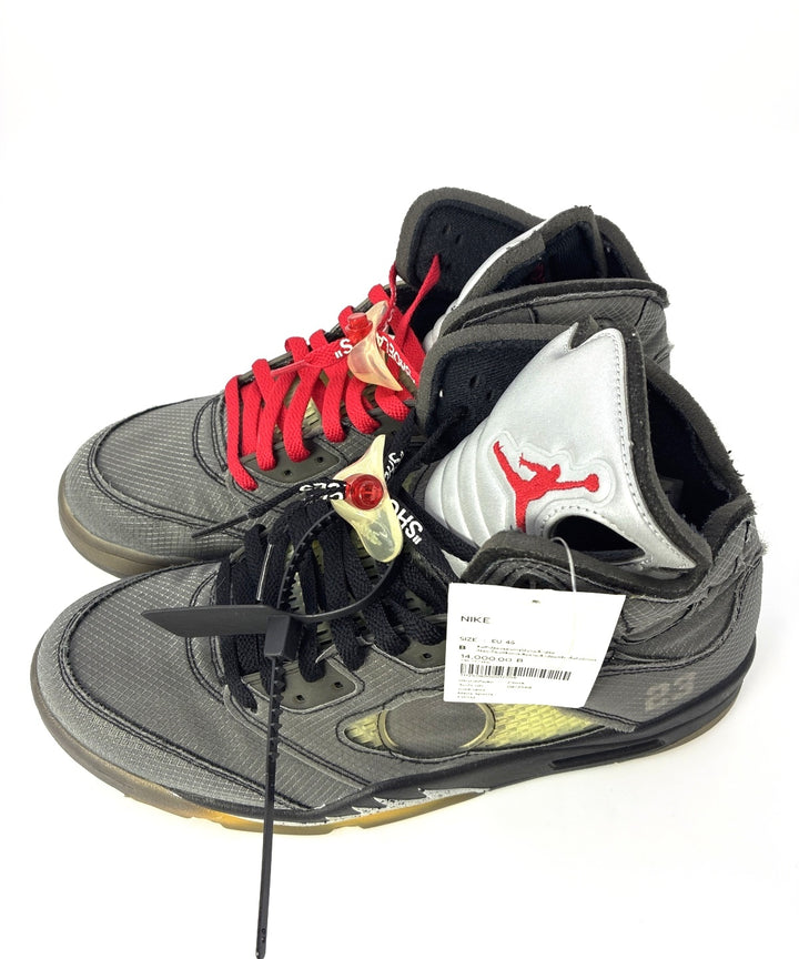 NIKE รองเท้าผ้าใบ