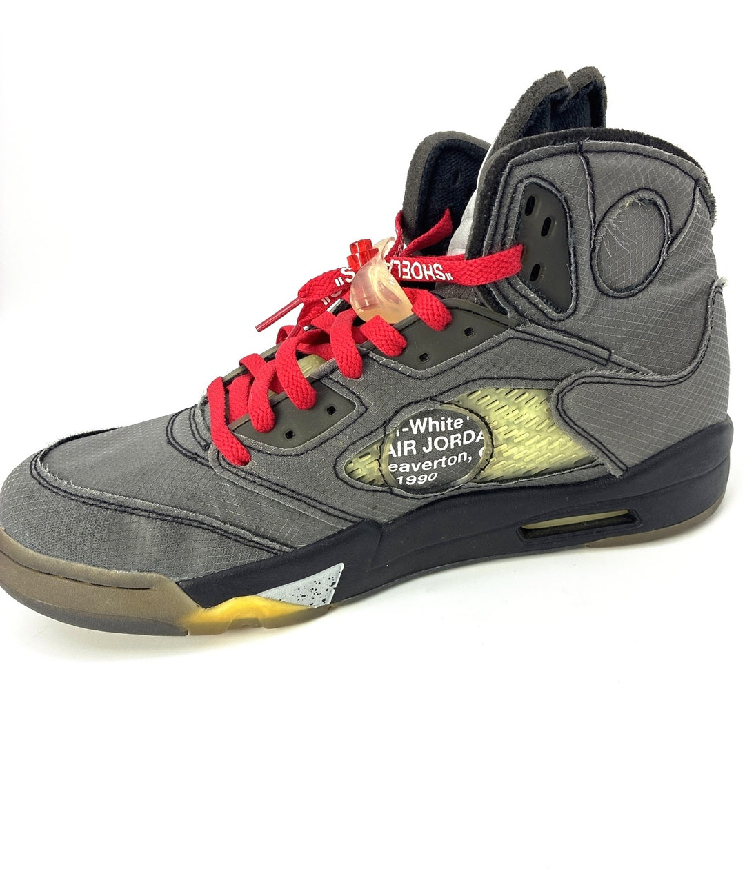 NIKE รองเท้าผ้าใบ