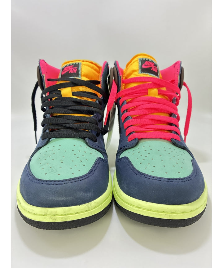 NIKE รองเท้าผ้าใบ