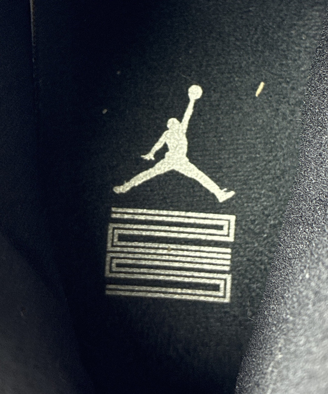 NIKE รองเท้าผ้าใบ