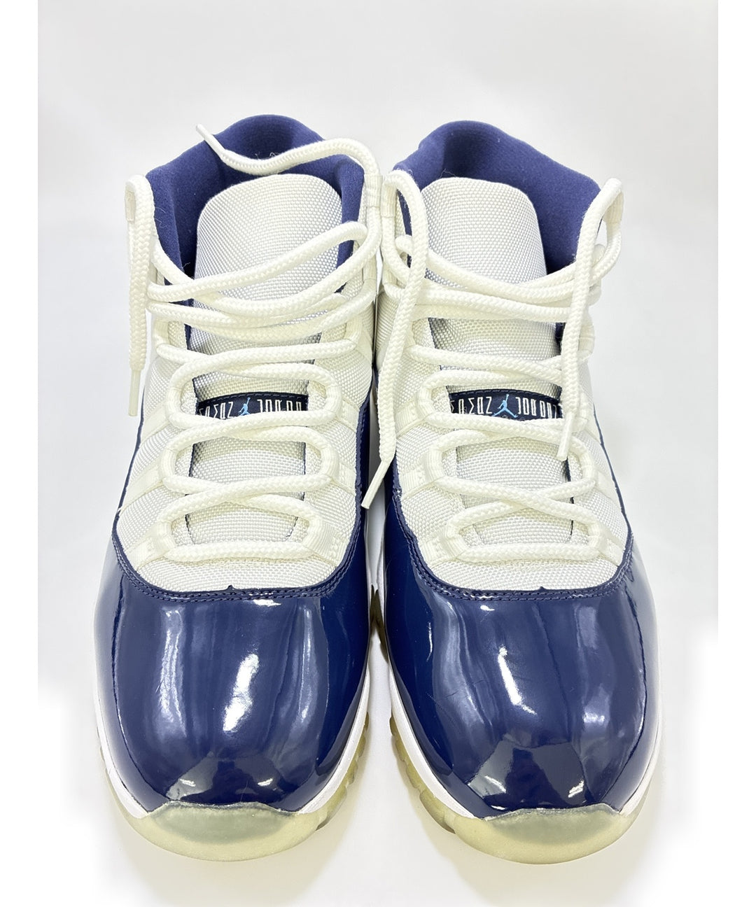 NIKE รองเท้าผ้าใบ