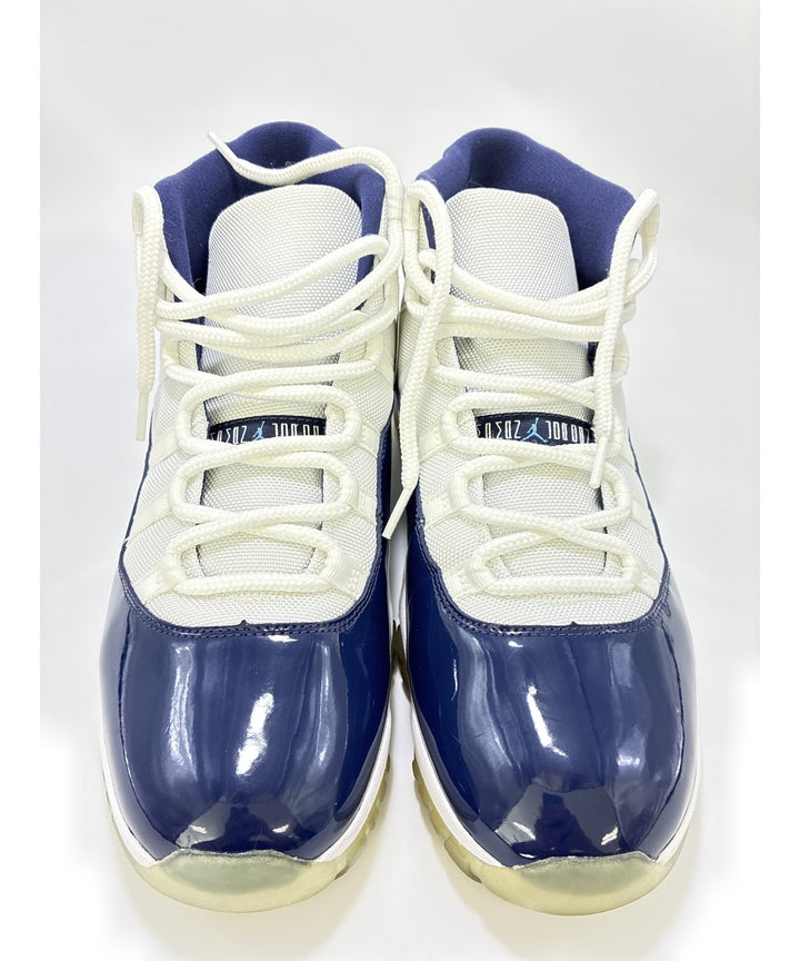 NIKE รองเท้าผ้าใบ