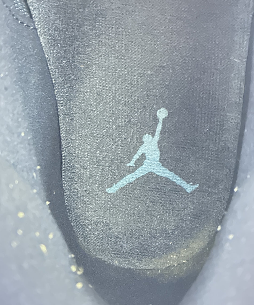 NIKE รองเท้าผ้าใบ