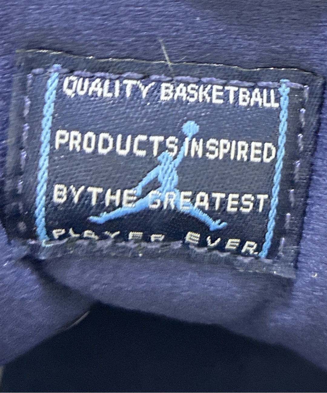 NIKE รองเท้าผ้าใบ