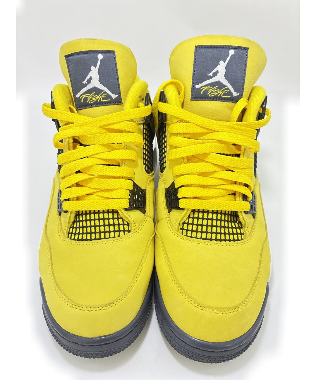 NIKE รองเท้าผ้าใบ