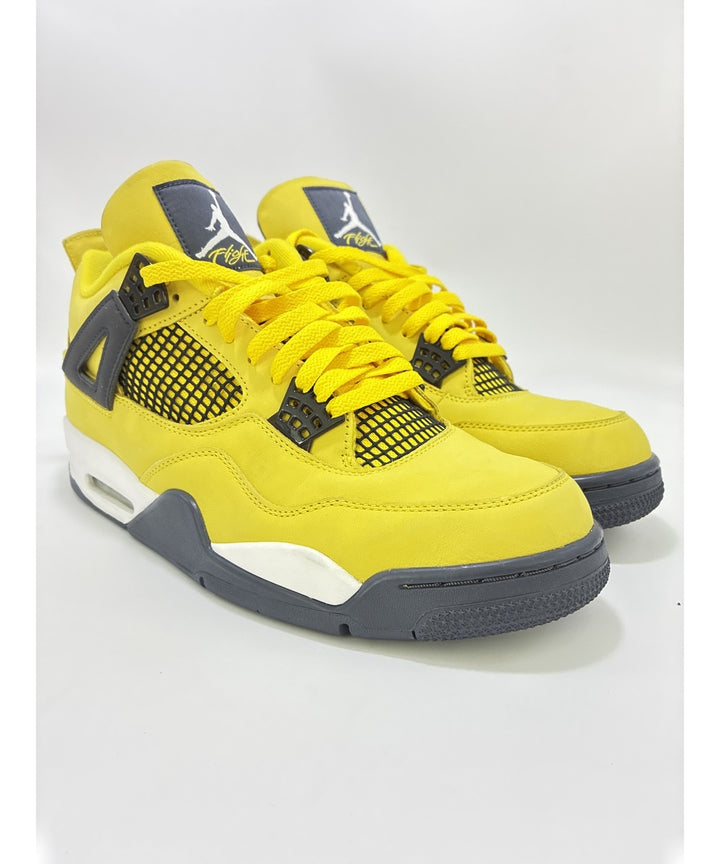 NIKE รองเท้าผ้าใบ