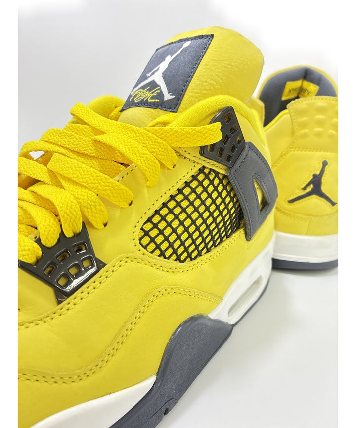 NIKE รองเท้าผ้าใบ