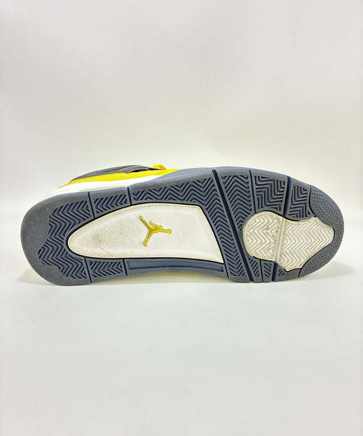 NIKE รองเท้าผ้าใบ