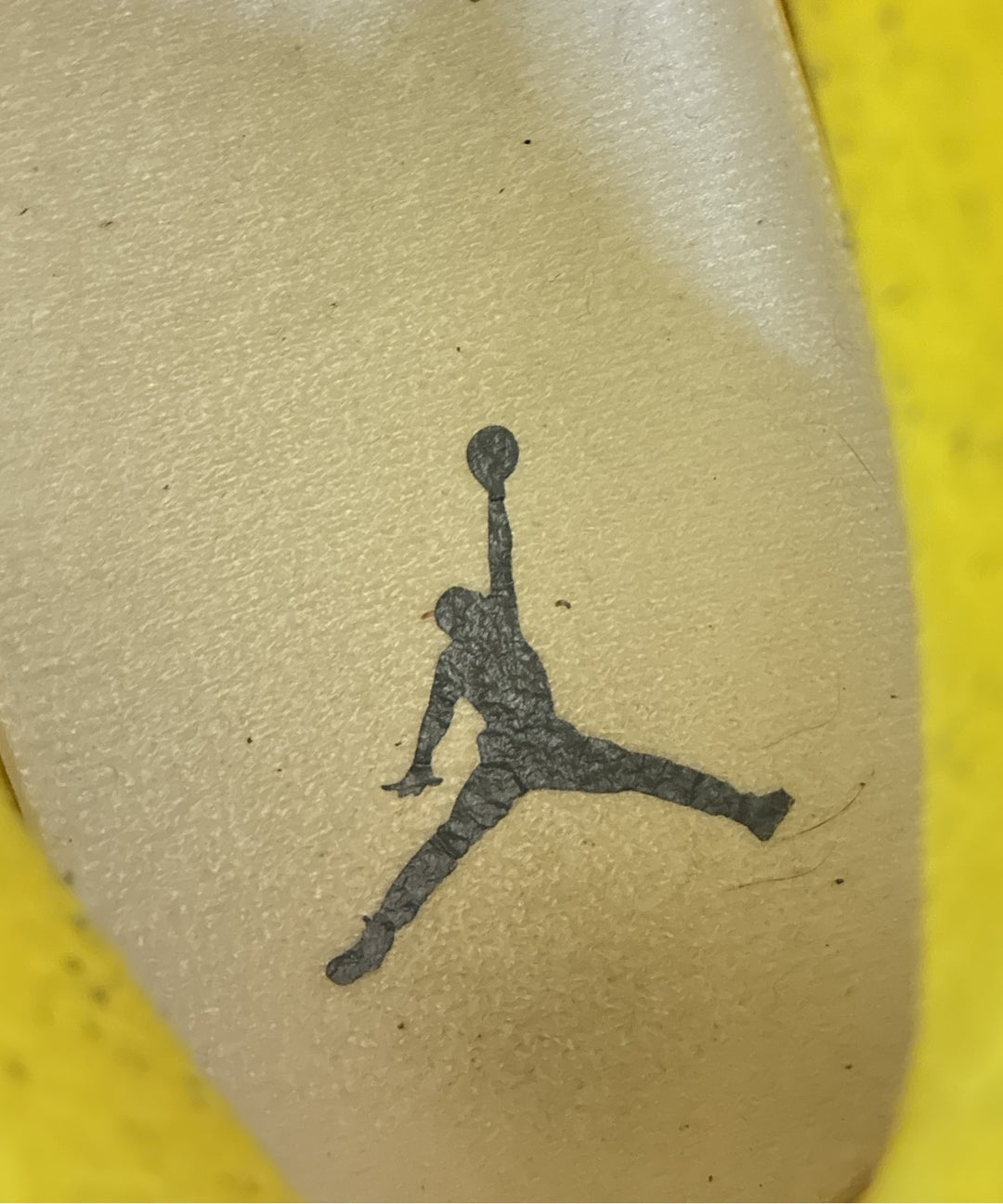 NIKE รองเท้าผ้าใบ