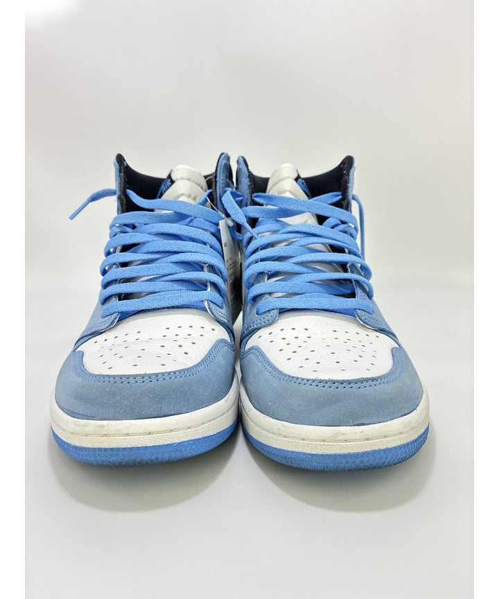 NIKE รองเท้าผ้าใบ