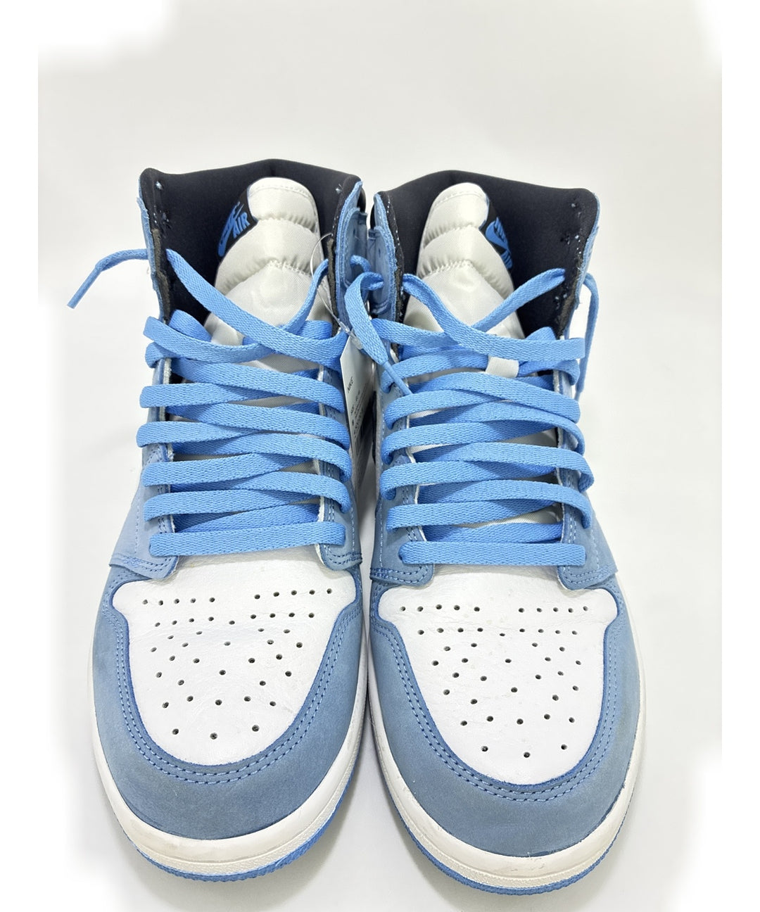 NIKE รองเท้าผ้าใบ