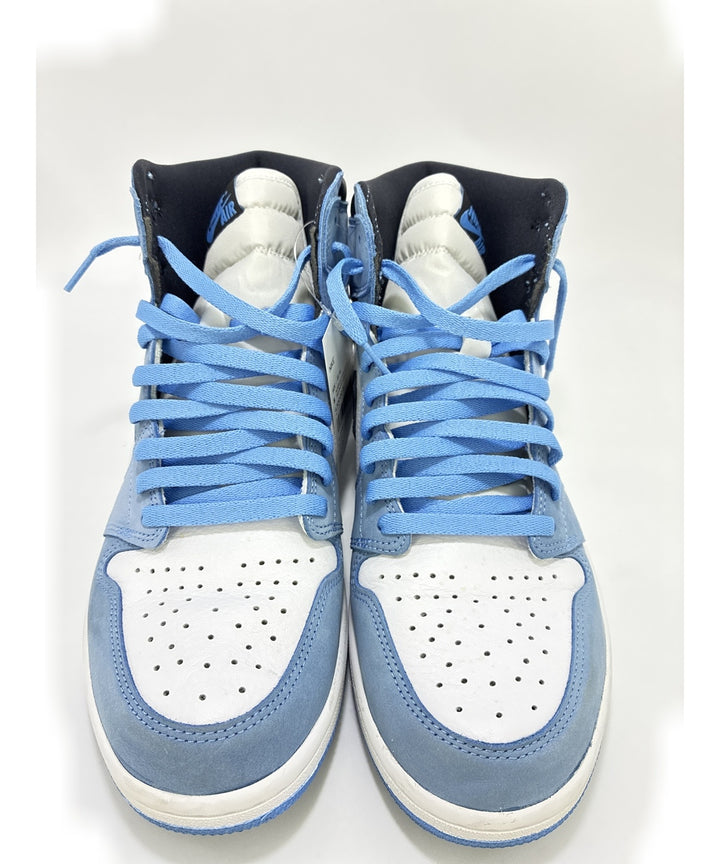 NIKE รองเท้าผ้าใบ