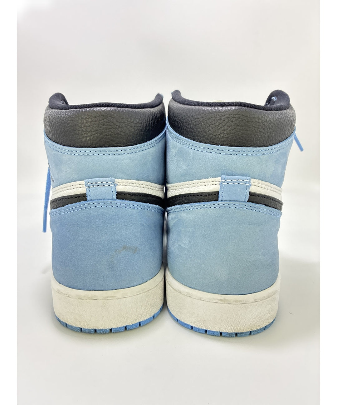 NIKE รองเท้าผ้าใบ