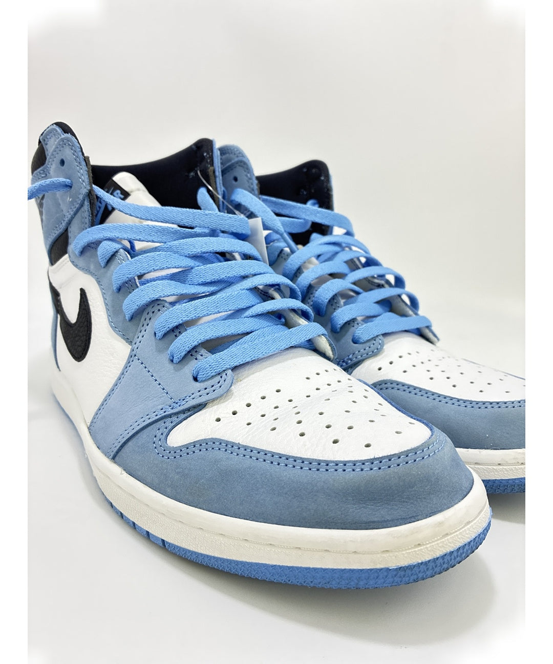 NIKE รองเท้าผ้าใบ