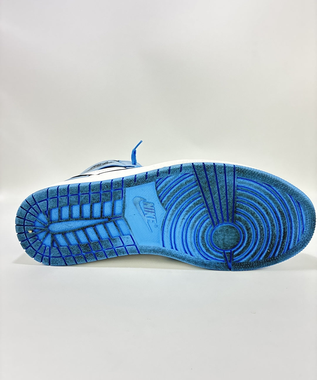 NIKE รองเท้าผ้าใบ