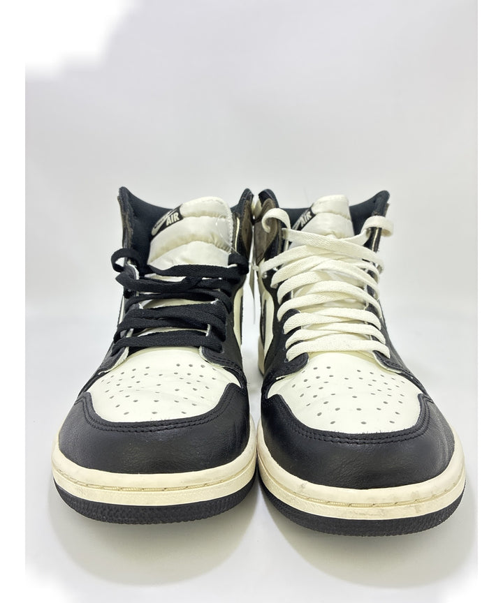 NIKE รองเท้าผ้าใบ