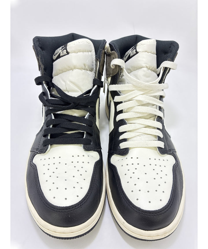 NIKE รองเท้าผ้าใบ