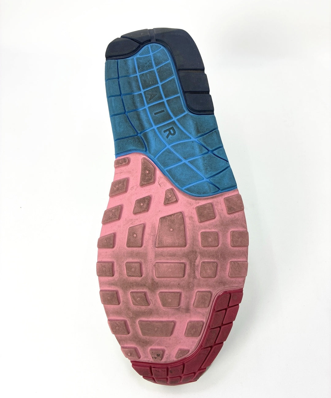 NIKE รองเท้าผ้าใบ