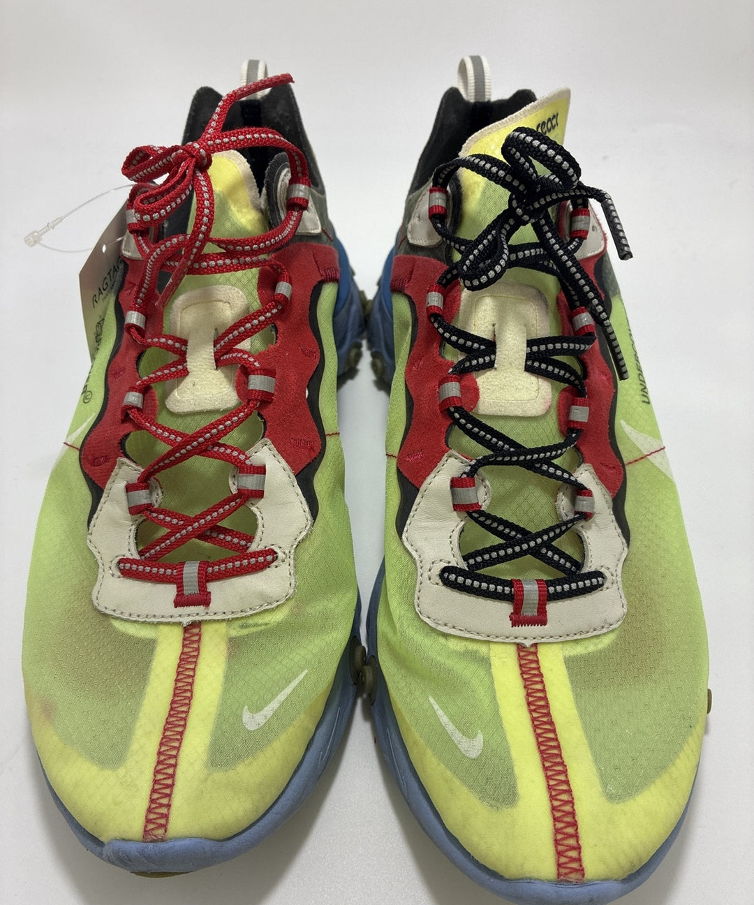 UNDER COVER รองเท้าผ้าใบ