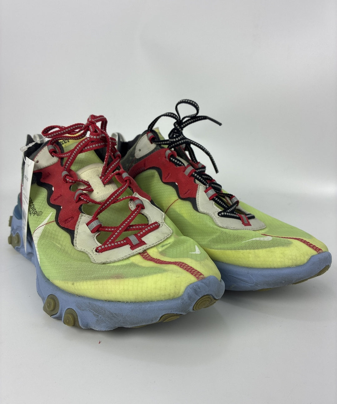 UNDER COVER รองเท้าผ้าใบ