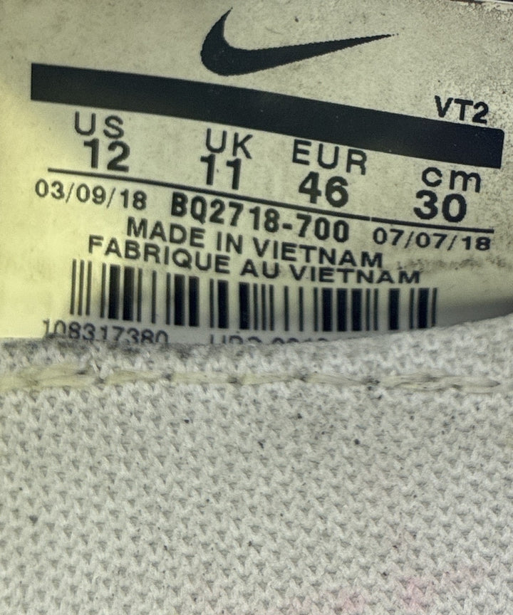 UNDER COVER รองเท้าผ้าใบ