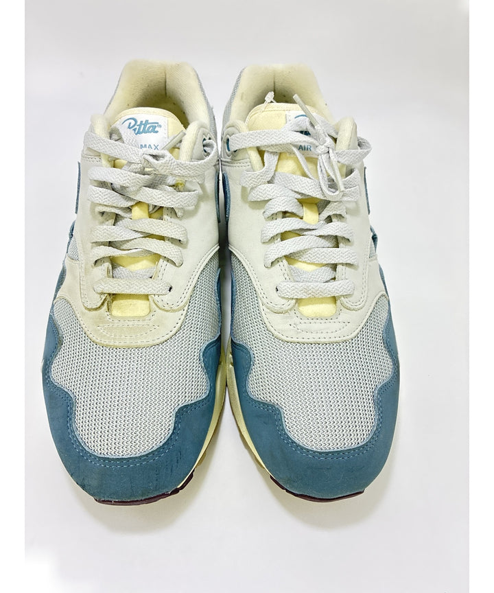 NIKE รองเท้าผ้าใบ