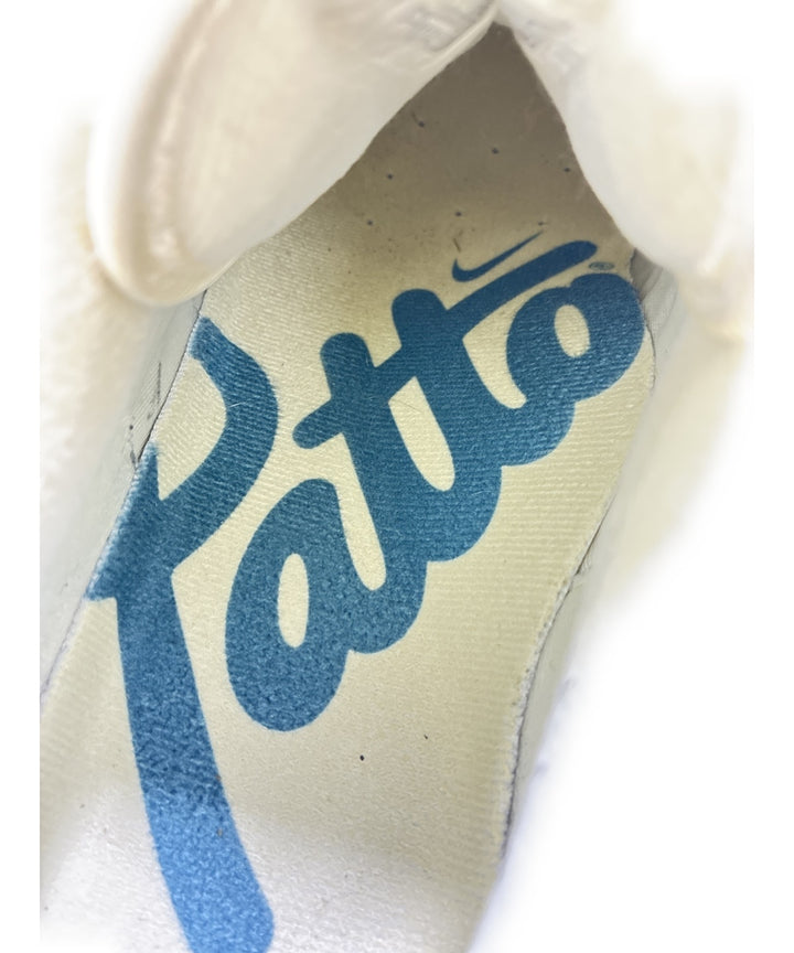 NIKE รองเท้าผ้าใบ